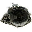 CÂMBIO MANUAL CHEVROLET CELTA LIFE 1.0 MPFI 8V 2008/2008