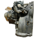 CÂMBIO MANUAL CHEVROLET CELTA LIFE 1.0 MPFI 8V 2008/2008