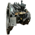 CÂMBIO MANUAL CHEVROLET CELTA LIFE 1.0 MPFI 8V 2008/2008