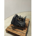 CÂMBIO MANUAL FIAT MOBI LIKE 1.0 FIRE FLEX 5P. 2021/2022