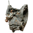 CÂMBIO MANUAL FIAT ARGO 1.0 6V FLEX 2023/2023