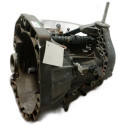 CÂMBIO MANUAL FIAT ARGO 1.0 6V FLEX 2023/2023