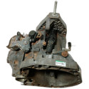 CÂMBIO MANUAL FIAT ARGO 1.0 6V FLEX 2023/2023