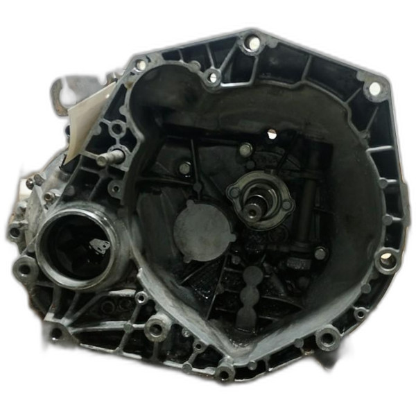CÂMBIO MANUAL FIAT SIENA EL 1.0 MPI FIRE FLEX 8V 2014/2014