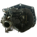 CÂMBIO MANUAL FIAT UNO MILLE WAY ECONOMY 1.0 FIRE 2009/10