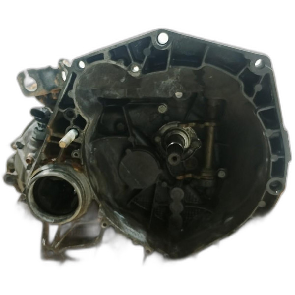 CÂMBIO MANUAL FIAT UNO MILLE WAY ECONOMY 1.0 FIRE 2009/10