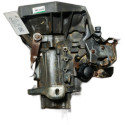 CÂMBIO MANUAL FIAT UNO MILLE WAY ECONOMY 1.0 FIRE 2009/10
