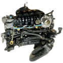 MOTOR COMPLETO FIAT MOBI LIKE 1.0 FIRE FLEX 2021/2022