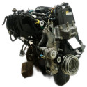 MOTOR COMPLETO FIAT MOBI LIKE 1.0 FIRE FLEX 2021/2022