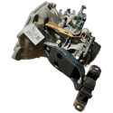 CÂMBIO MANUAL CHEVROLET CELTA LIFE/LS 1.0 MPFI 8V 2012/2013