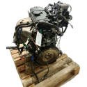 MOTOR COMPLETO PEUGEOT 207 XR 1.4 FLEX 8V 2011/2012