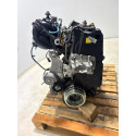 MOTOR COMPLETO FIAT UNO ATTRACTIVE 1.0 FIRE FLEX 8V 2020