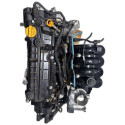 MOTOR COMPLETO FIAT UNO ATTRACTIVE 1.0 FIRE FLEX 8V 2020