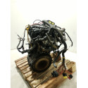 MOTOR COMPLETO RENAULT CLIO AUTHENTIQUE FLEX 1.0 16V 2006