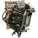 MOTOR COMPLETO RENAULT CLIO AUTHENTIQUE FLEX 1.0 16V 2006