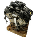 MOTOR COMPLETO FORD FUSION SEL 3.0 V6 24V 243CV 2009/2010