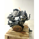 MOTOR COMPLETO VOLKSWAGEN FOX 1.0 MI T.FLEX 8V 2008/2009
