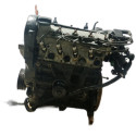 MOTOR COMPLETO VOLKSWAGEN FOX 1.0 MI T.FLEX 8V 2008/2009