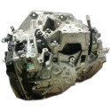 CÂMBIO AUTOMATICO JEEP COMPASS LONG. T270 1.3 GSE 2023/24