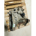 CÂMBIO MANUAL FIAT UNO MILLE WAY ECONOMY 1.0 FIRE 2010/2011