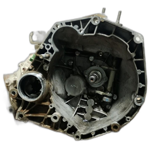 CÂMBIO MANUAL FIAT MOBI LIKE 1.0 FIRE FLEX 2019/2020