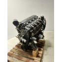 MOTOR COMPLETO CHEVROLET ONIX HATCH LT 1.0 8V FLEX 2013/14