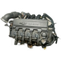 MOTOR COMPLETO CHEVROLET ONIX HATCH LT 1.0 8V FLEX 2013/14