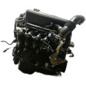 MOTOR COMPLETO CHEVROLET ONIX HATCH LT 1.0 8V FLEX 2013/14
