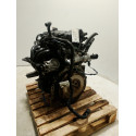 MOTOR COMPLETO FORD FIESTA 1.0 8V FLEX/CLASS 2010/2010