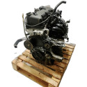 MOTOR COMPLETO FORD FIESTA 1.0 8V FLEX/CLASS 2010/2010