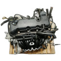 MOTOR COMPLETO FORD FIESTA 1.0 8V FLEX/CLASS 2010/2010