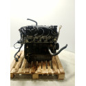 MOTOR COMPLETO FORD FIESTA 1.0 8V FLEX/CLASS 2010/2010