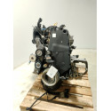 MOTOR COMPLETO FIAT SIENA EL 1.0 MPI FIRE FLEX 8V 2014/2014
