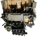MOTOR COMPLETO FIAT SIENA EL 1.0 MPI FIRE FLEX 8V 2014/2014