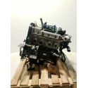 MOTOR COMPLETO FIAT SIENA EL 1.0 MPI FIRE FLEX 8V 2014/2014