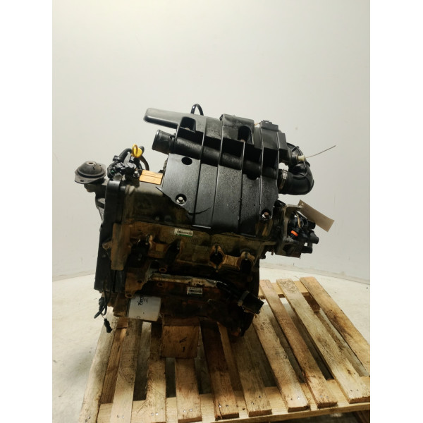MOTOR COMPLETO FIAT UNO MILLE WAY ECONOMY 1.0 FIRE 2009/10