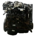MOTOR COMPLETO CHEVROLET CORSA SED CLASS 1.0 FLEXP. 2009