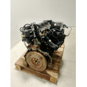 MOTOR COMPLETO CHEVROLET CORSA SED CLASS 1.0 FLEXP. 2009