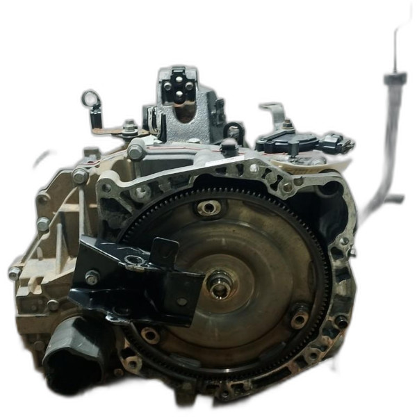 CÂMBIO AUTOMATICO HYUNDAI HB20 PREMIUM 1.6 2013/2013
