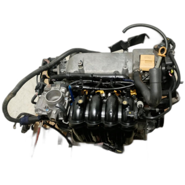 MOTOR COMPLETO FIAT SIENA CELEBRATION 1.0 FIRE FLEX 8V 2011
