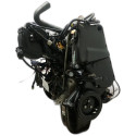 MOTOR COMPLETO FIAT SIENA CELEBRATION 1.0 FIRE FLEX 8V 2011