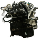 MOTOR COMPLETO FIAT UNO VIVACE 1.0 EVO FIRE FLEX 8V 2010/11