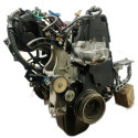MOTOR COMPLETO FIAT UNO VIVACE 1.0 EVO FIRE FLEX 8V 2010/11