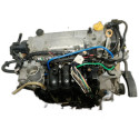 MOTOR COMPLETO FIAT UNO VIVACE 1.0 EVO FIRE FLEX 8V 2010/11