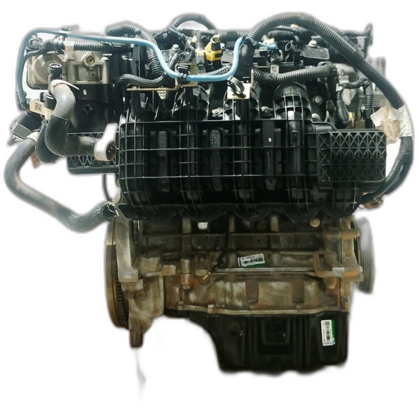 MOTOR COMPLETO FIAT CRONOS DRIVE 1.3 8V FLEX 2019/2020