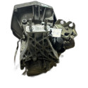 CÂMBIO MANUAL FIAT UNO ATTRACTIVE 1.0 FIRE FLEX 8V 2020