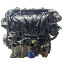 MOTOR COMPLETO HYUNDAI HB20X STYLE 1.6 FLEX 16V 2016/2016