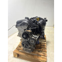 MOTOR COMPLETO HYUNDAI HB20X STYLE 1.6 FLEX 16V 2016/2016