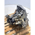 CÂMBIO MANUAL FIAT FIORINO FURGÃO 1.3 F.FLEX 2006/2006