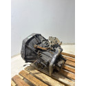 CÂMBIO MANUAL FIAT FIORINO FURGÃO 1.3 F.FLEX 2006/2006